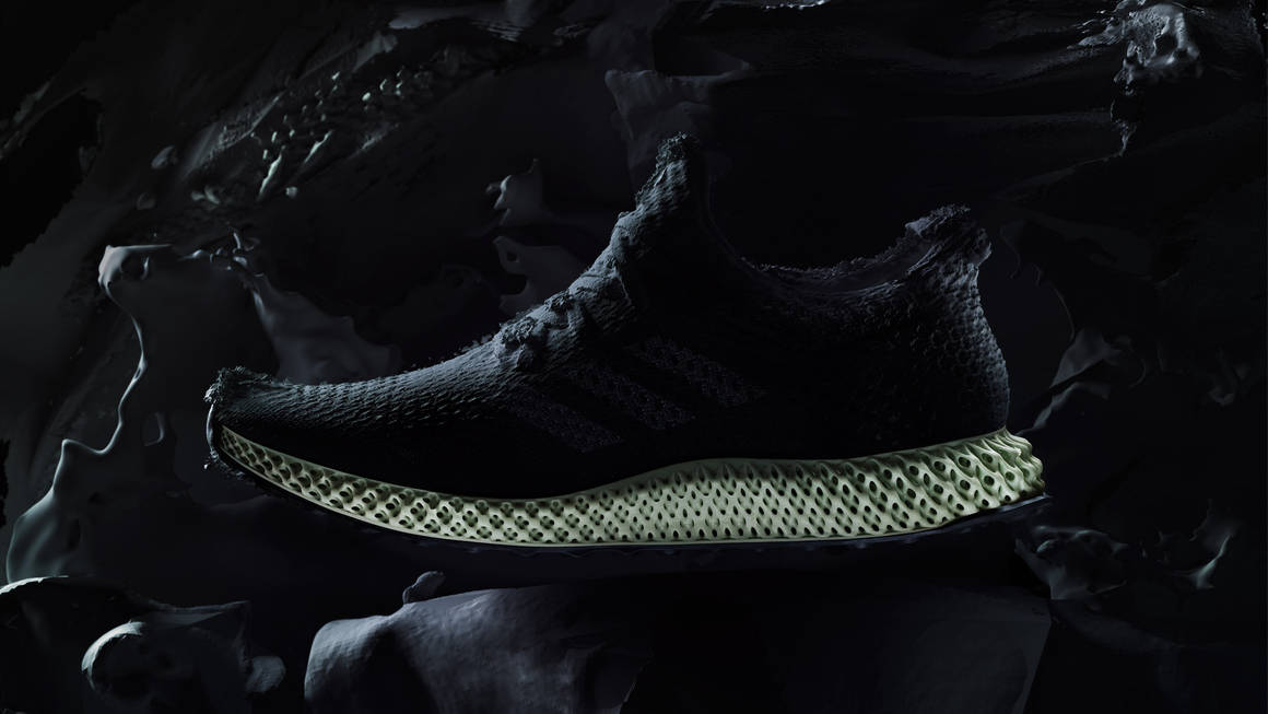 Why adidas Futurecraft 4D Technology Is So Important