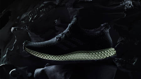 Why adidas' Futurecraft 4D Is So Important