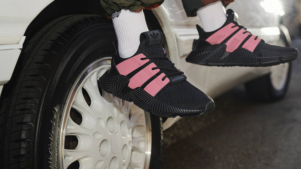 adidas Originals Unveils The Prophere In Two Eye-Catching Colourways adidas Originals Unveils The Prophere In Two Eye-Catching Colourways
