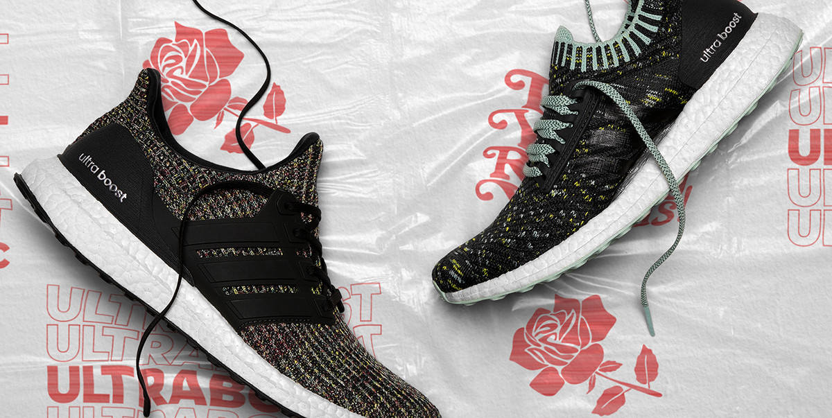 adidas Introduces The Ultra Boost ‘NYC Bodega’ Pack