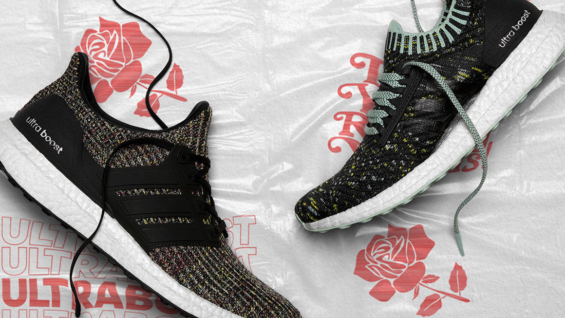 adidas Introduces The Ultra Boost ‘NYC Bodega’ Pack