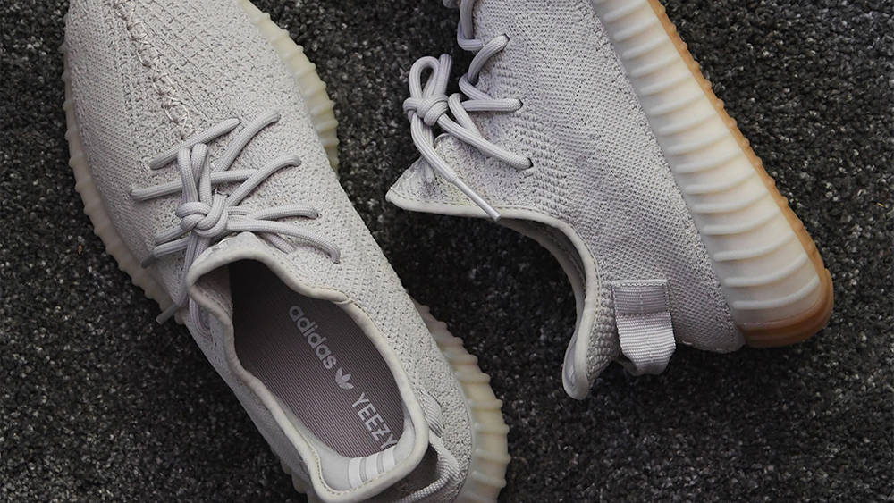 The adidas Yeezy Boost 350 V2 ‘Sesame’ Release Date Gets Pushed Back The adidas Yeezy Boost 350 V2 ‘Sesame’ Release Date Gets Pushed Back