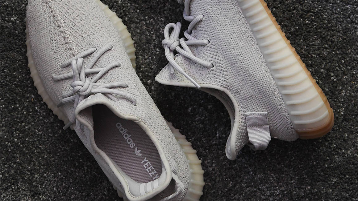 The adidas Yeezy Boost 350 V2 ‘Sesame’ Release Date Gets Pushed Back