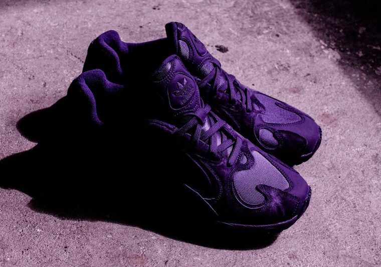 adidas yung 1 purple
