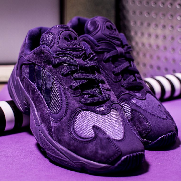 adidas yung 1 purple