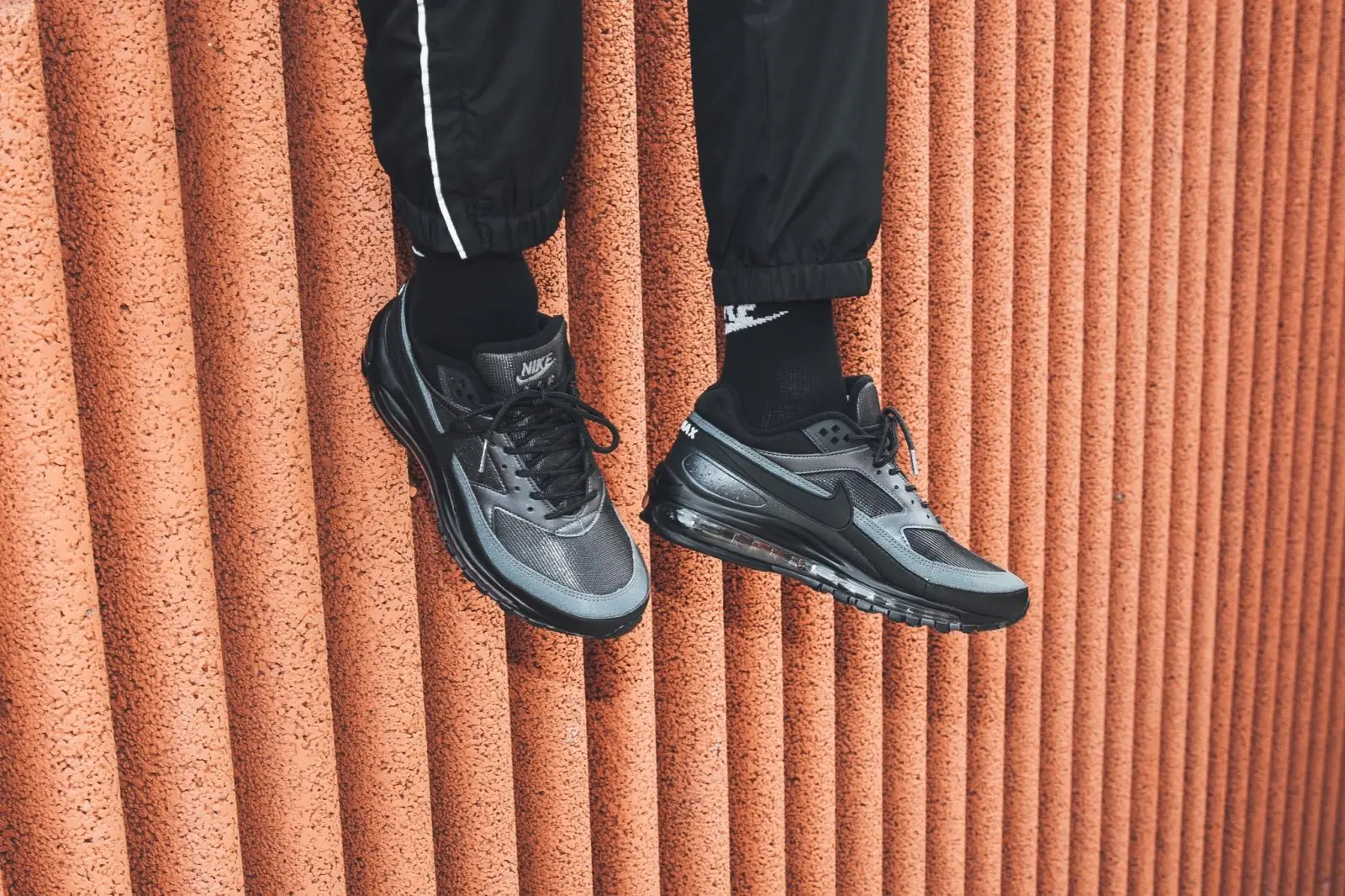 nike nrg air max 90