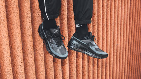 6 Of The Greatest And Latest Air Max Trainers