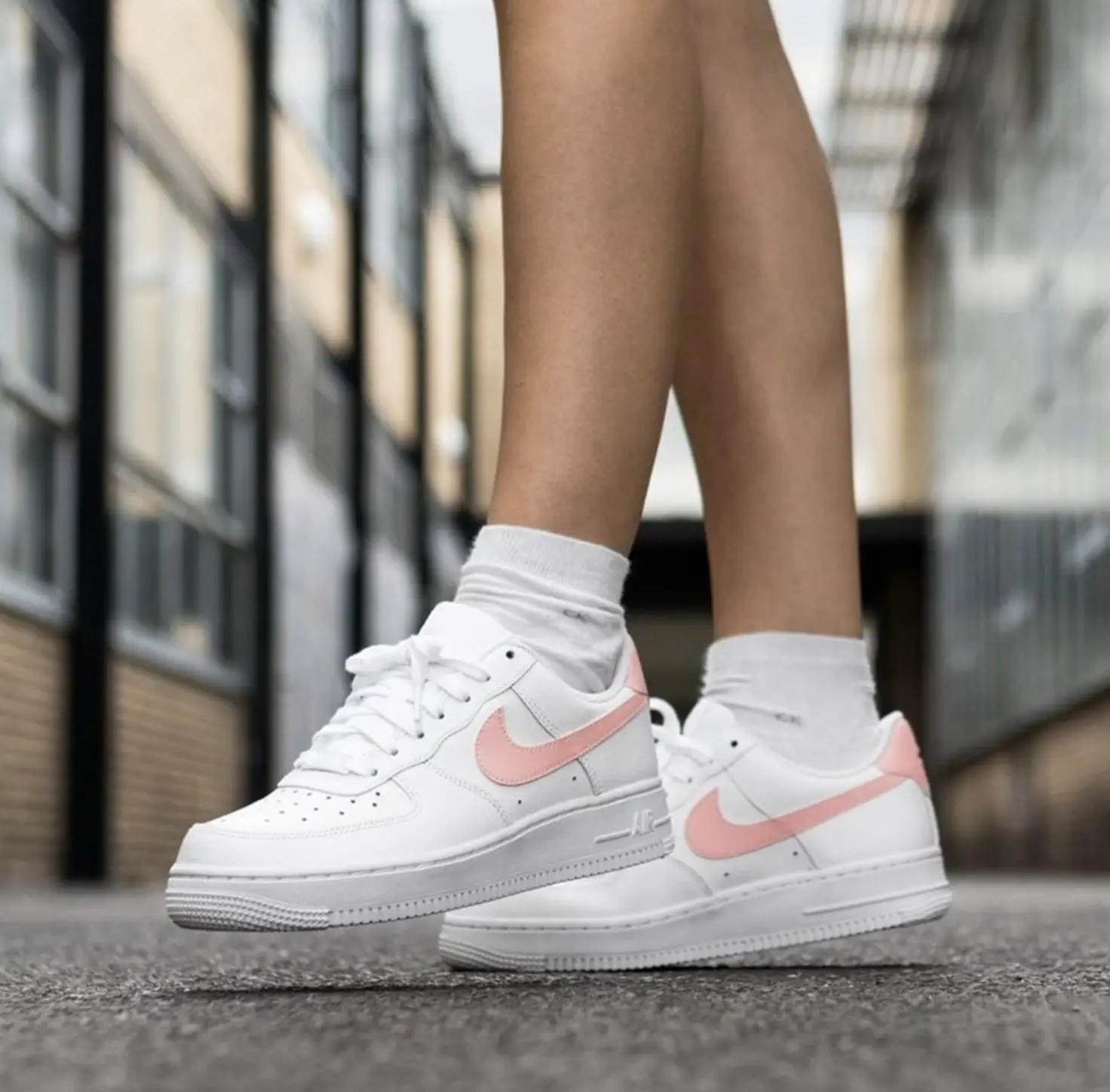 The Pink Nike Sneakers You Need In Your Rotation | The Sole Supplier