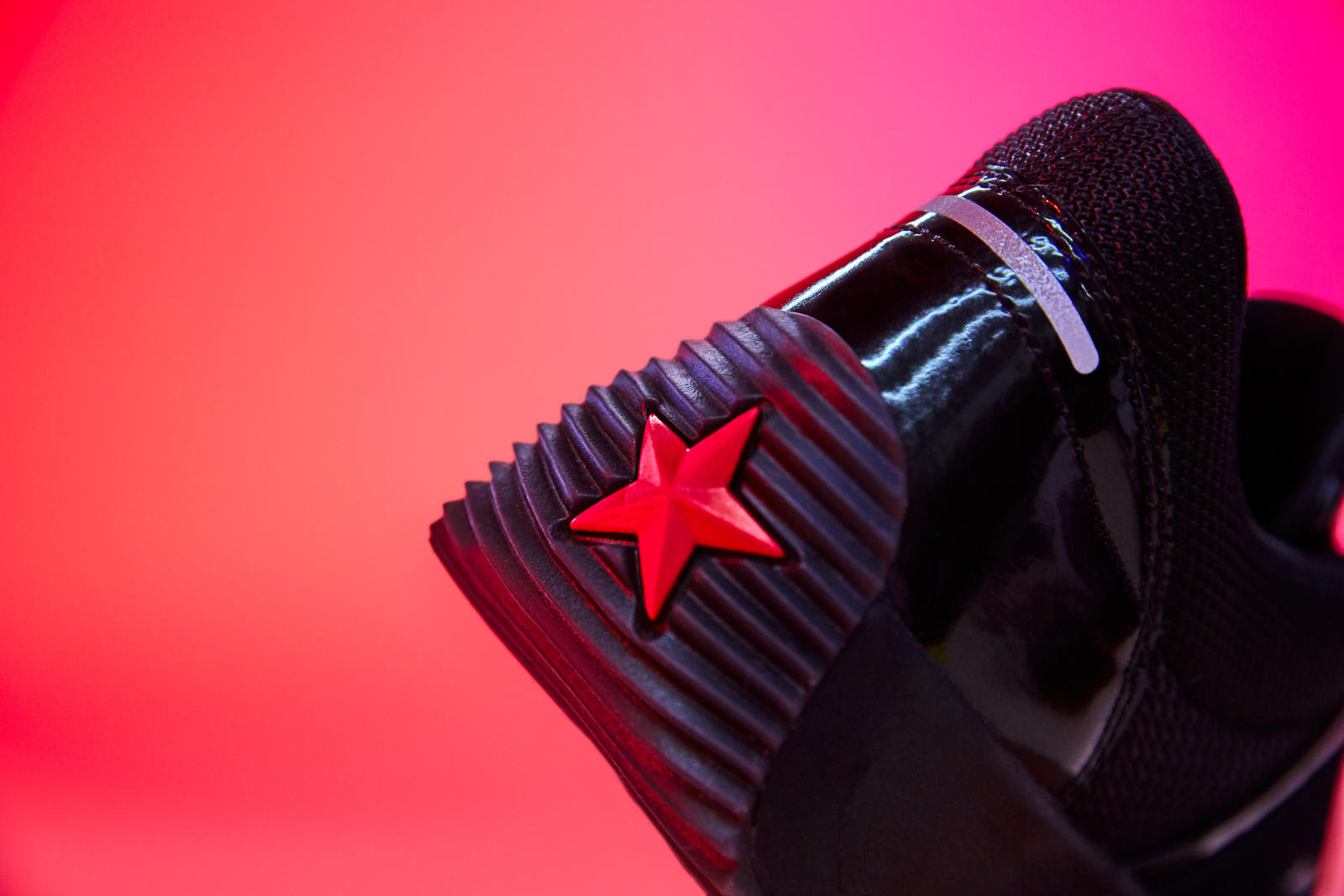 Converse's Brand New Silhouette, The Run Star Y2K 2