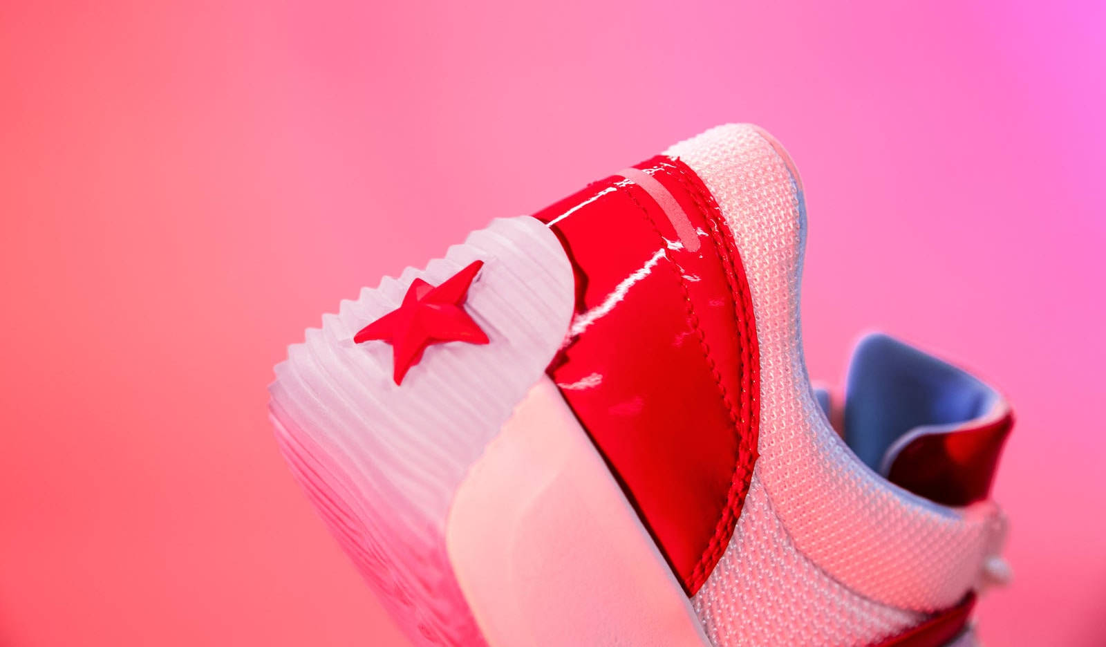 Converse's Brand New Silhouette, The Run Star Y2K 2