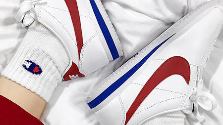 6 Essential Nike Cortez Silhouettes To Add To Your Shoe Collection 6 Essential Nike Cortez Silhouettes To Add To Your Shoe Collection