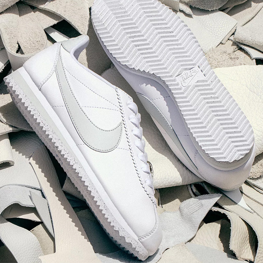 nike classic cortez flyleather