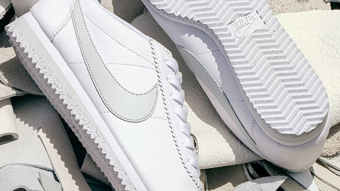 nike cortez flyleather