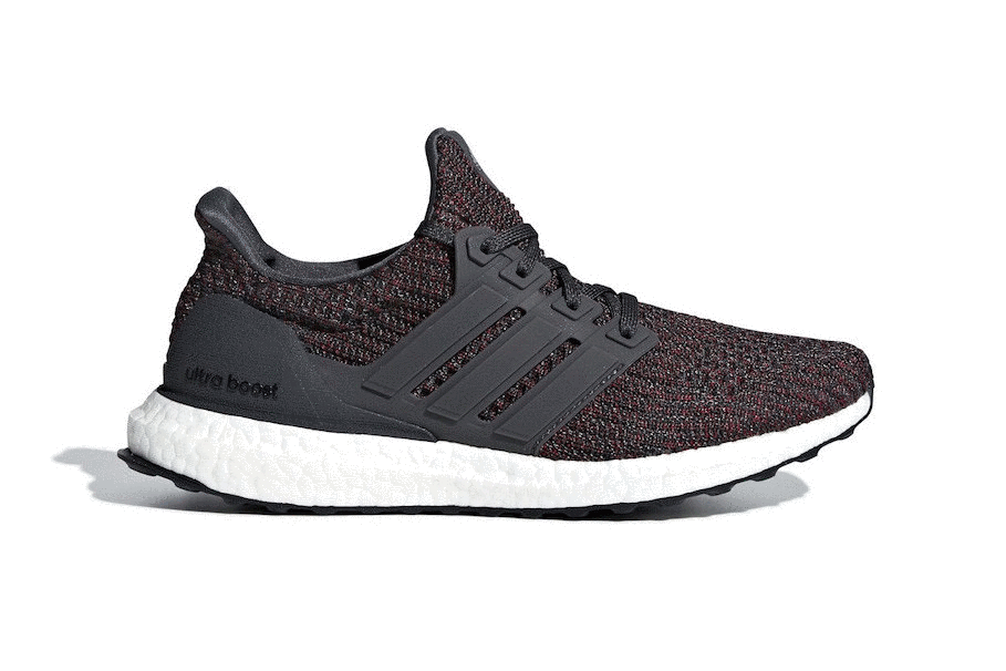 adidas Unveils Four Ultra Boost 4.0 Colourways For Autumn