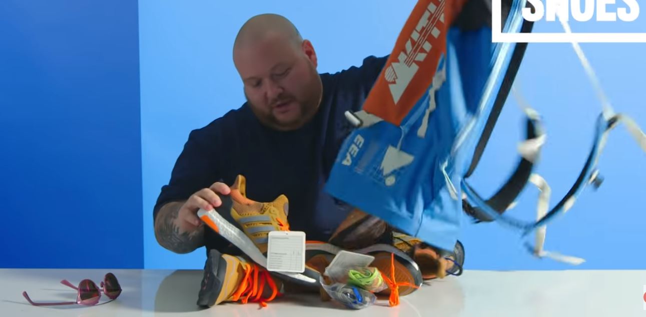 ultra boost action bronson