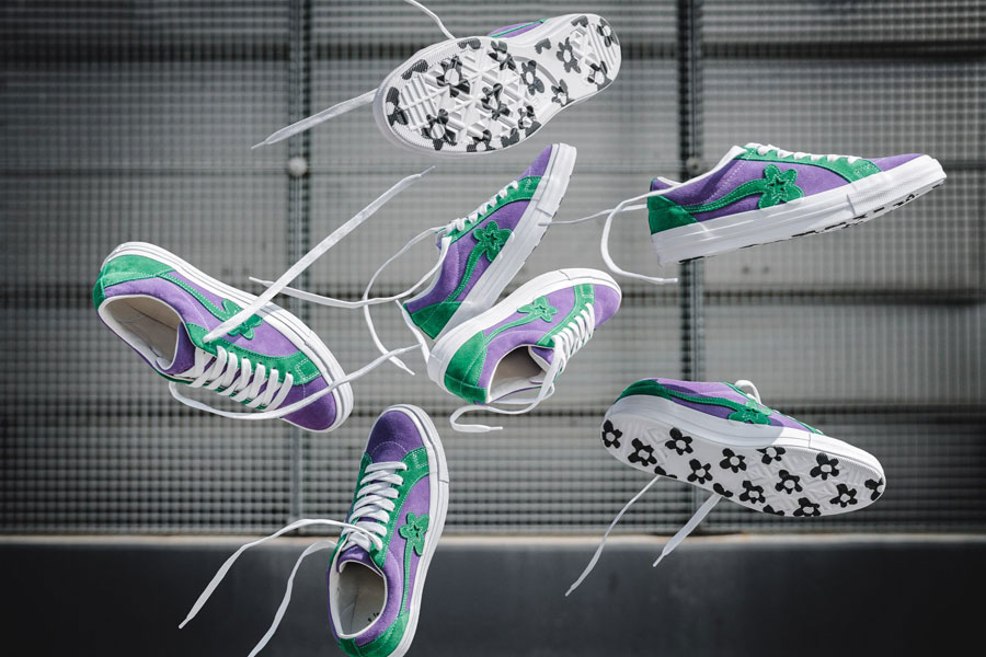 The Greatest Converse One Stars That You Can Cop RIGHT NOW!