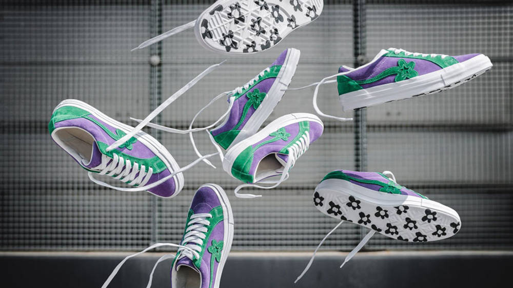 The Greatest Converse One Stars That You Can Cop RIGHT NOW! The Greatest Converse One Stars That You Can Cop RIGHT NOW!