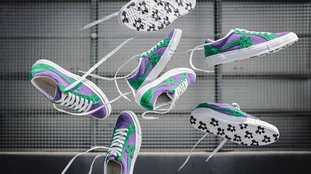 The Greatest Converse One Stars That You Can Cop RIGHT NOW!