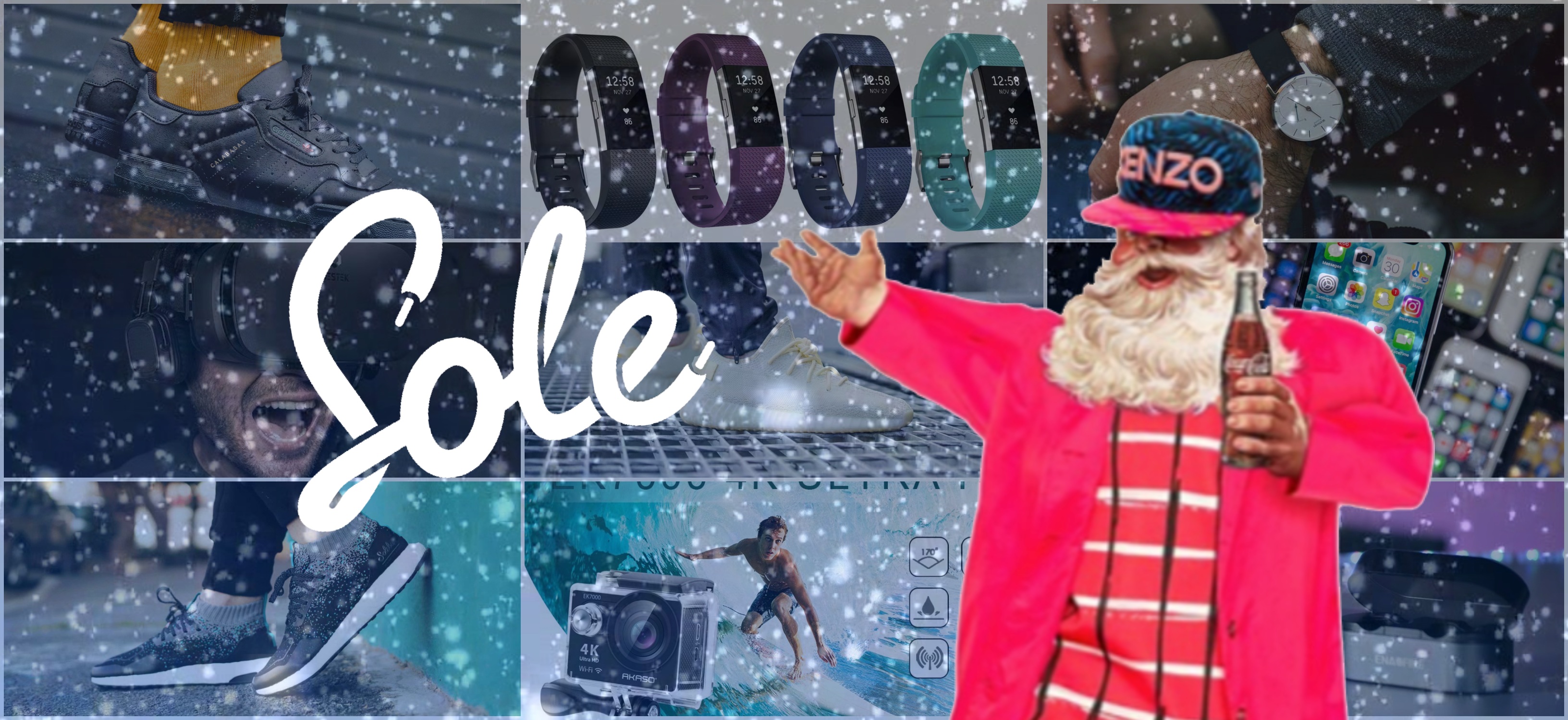 The Sole Supplier’s Way-Too-Early Christmas Gift Guide 16