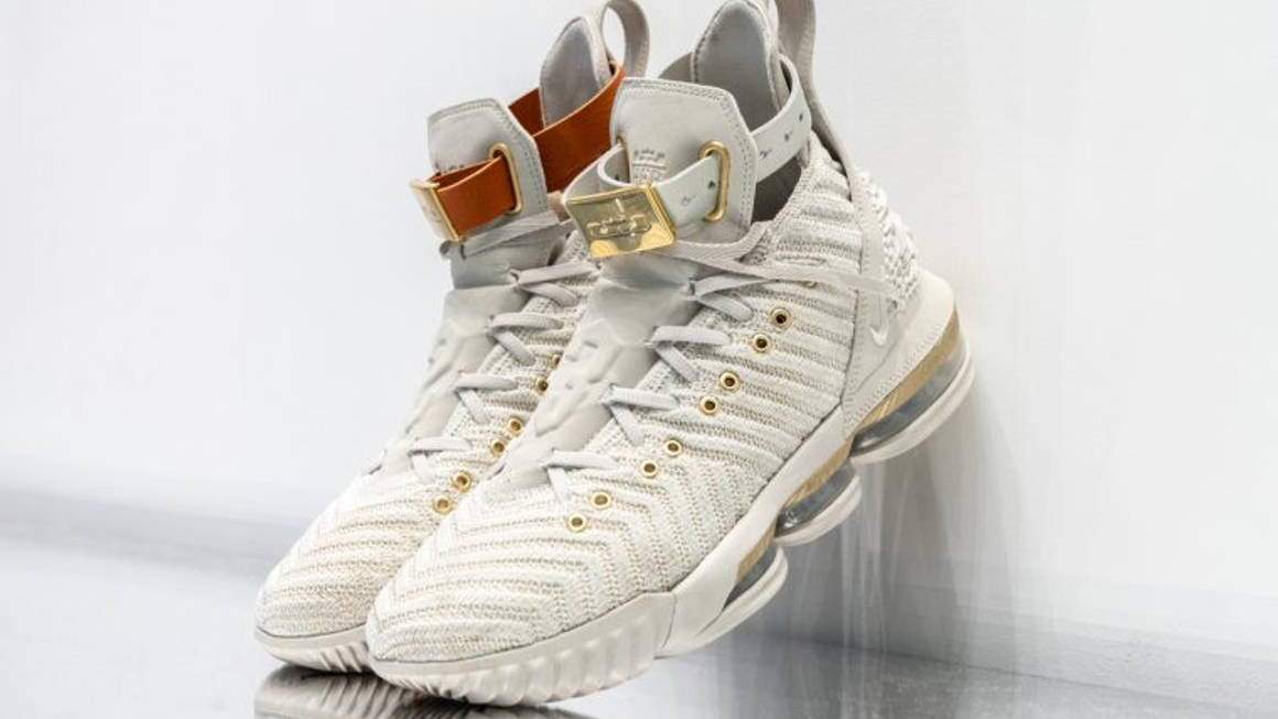 hfr x nike lebron 16