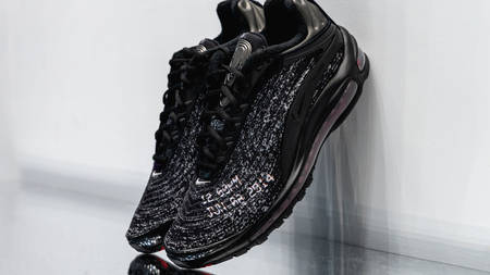 Full List Of Raffles For The Skepta x Nike Air Max Deluxe SK Full List Of Raffles For The Skepta x Nike Air Max Deluxe SK