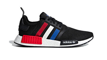 adidas Originals Gets Patriotic With A USA-Themed NMD R1 adidas Originals Gets Patriotic With A USA-Themed NMD R1