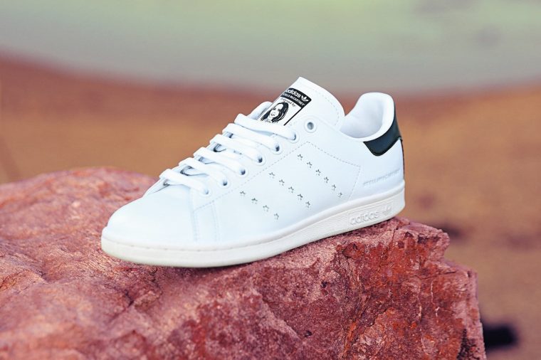 Stella McCartney x adidas Originals Stan Smith