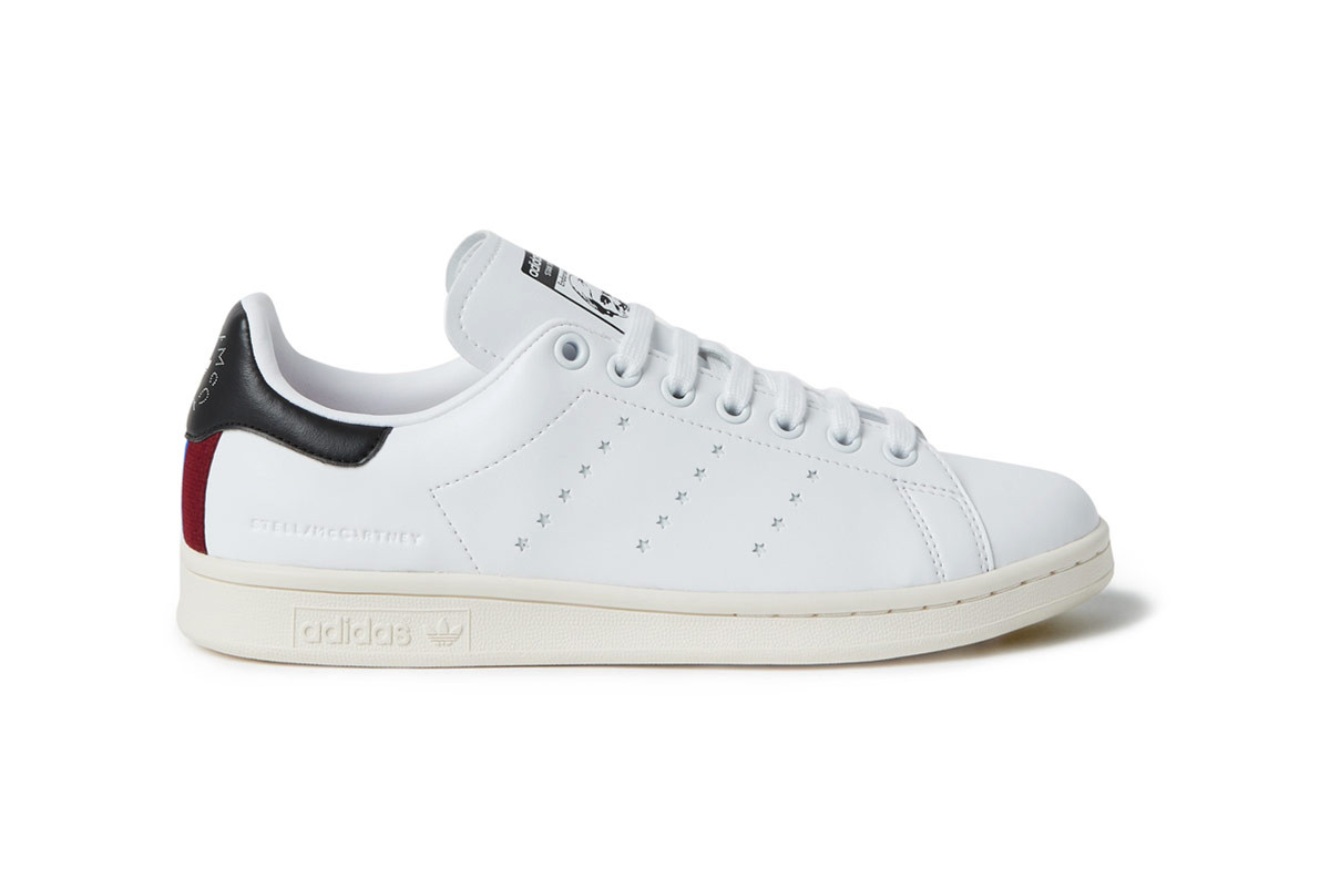 Stella McCartney x adidas Originals Stan Smith