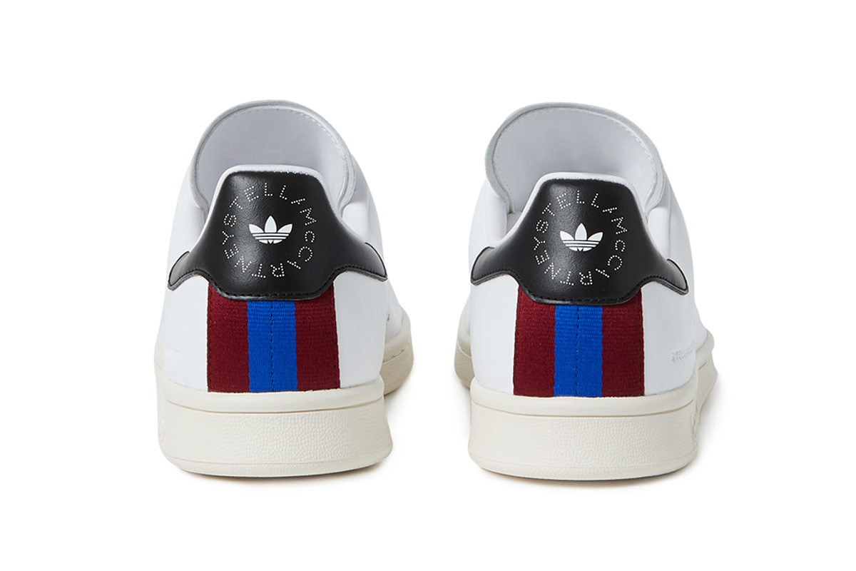 Stella McCartney x adidas Originals Stan Smith