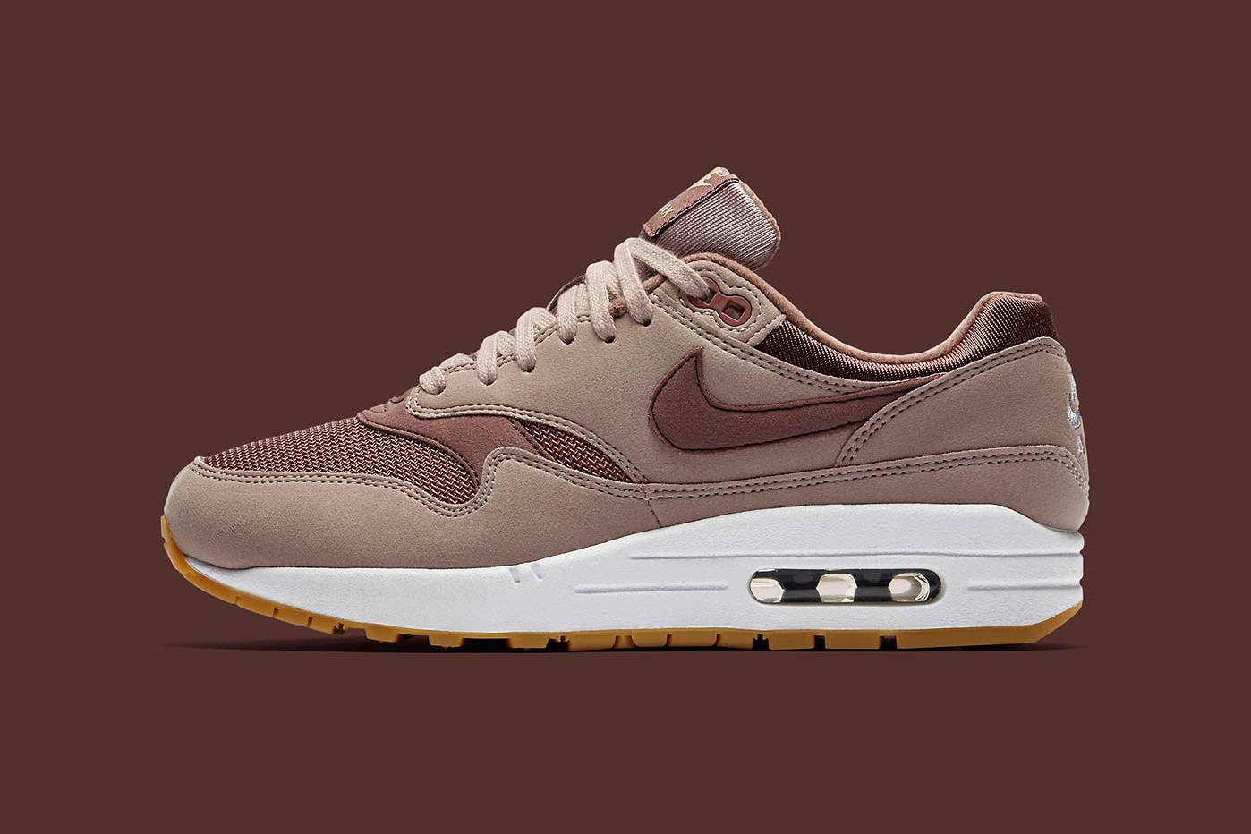 Nike Preps For Autumn With The Air Max 