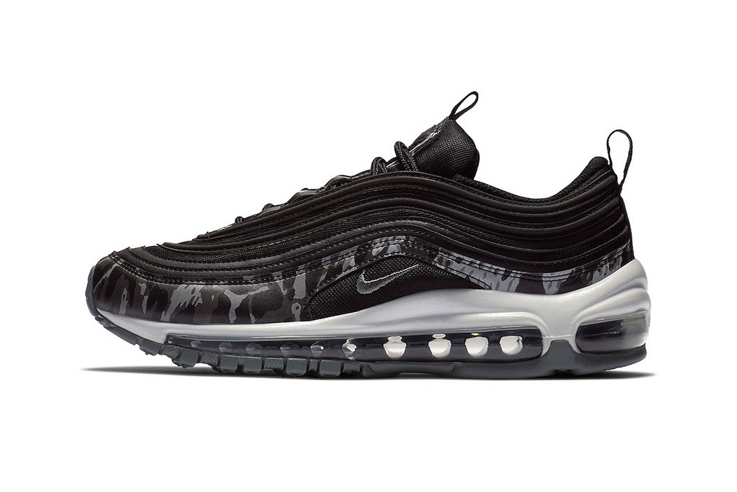 Nike shops air max 97 camo uk