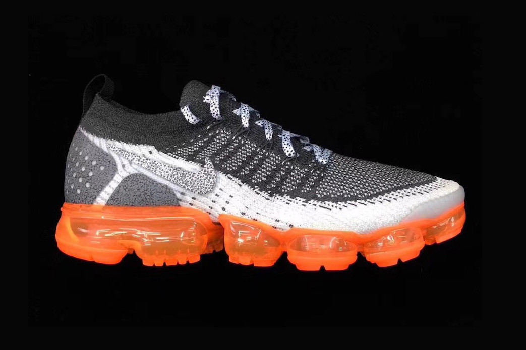 Archival AIR VAPORMAX FLYKNIT 3 Sneakers low