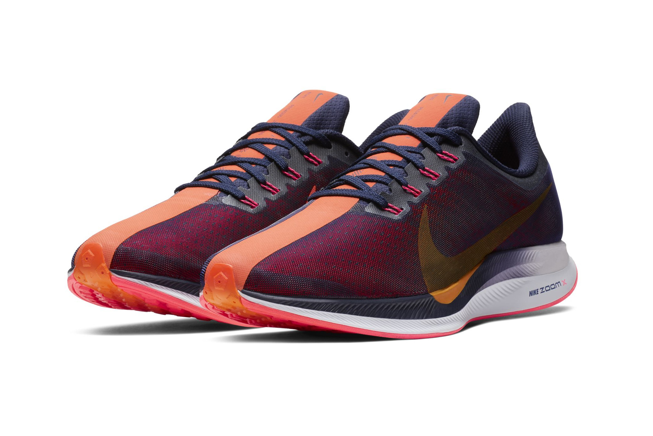 Nike Zoom Pegasus 35 'Flash Crimson'