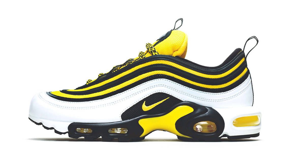 Playboi Carti Unveils Foot Locker Exclusive Nike Air Max Collection