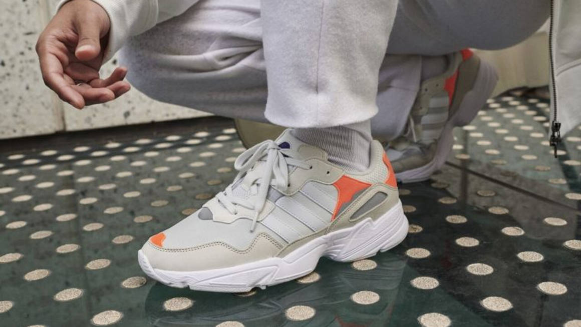 yung 96 white orange