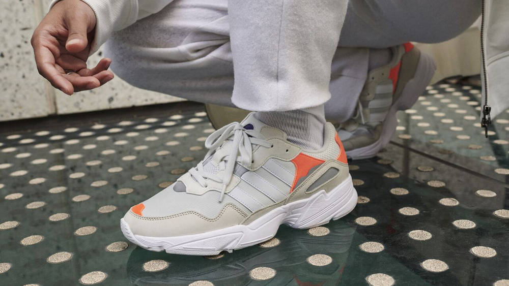 yung 96 white orange yung 96 white orange
