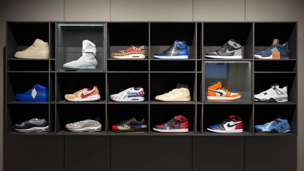 Dropout Milano Is Italy's First Ever Consignment Store Dropout Milano Is Italy’s First Ever Consignment Store