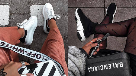 7 Luxury Sneakers To Invest In This Season