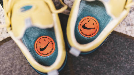 Sean Wotherspoon Confirms Release Of A Second Nike Air Max 1/97 Sean Wotherspoon Confirms Release Of A Second Nike Air Max 1/97