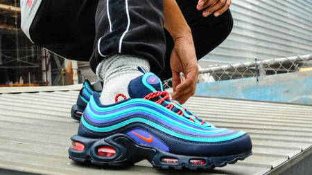 More Air With 7 Of The Best Nike Hybrids At FootLocker Right Now