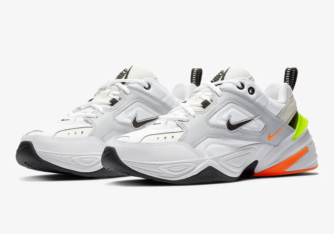 m2k tekno platinum