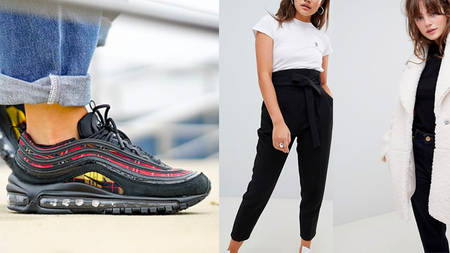 Nike's Tartan Pack: A Styling Guide Nike's Tartan Pack: A Styling Guide