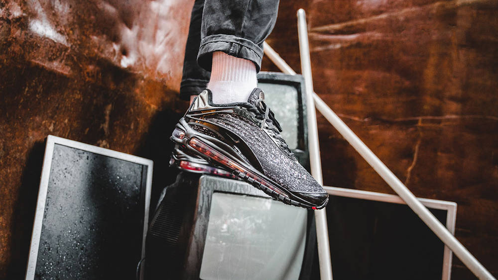 You'll Be Shocked That These 10 Trainers Are Still In-Stock skepta-nike-air-max-deluxe-release-date-price-06