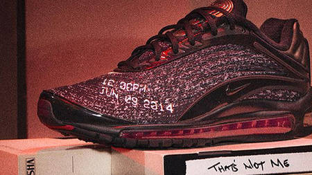 Raffle Guide For The Skepta x Nike Air Max Deluxe SK Raffle Guide For The Skepta x Nike Air Max Deluxe SK