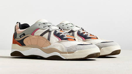 Vans Joins The Chunky Shoe Race With The Varix Vans Joins The Chunky Shoe Race With The Varix