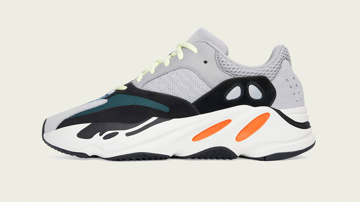 Here’s Another Chance To Cop The Yeezy 700 Wave Runner