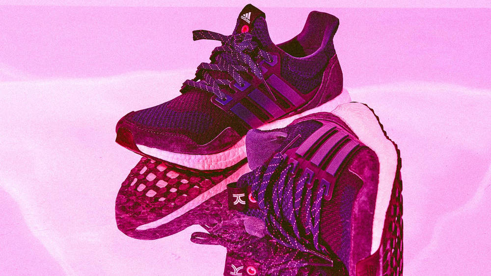 First Look At The Kinfolk x adidas Consortium Ultra Boost First Look At The Kinfolk x adidas Consortium Ultra Boost 1.0