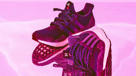 First Look At The Kinfolk x adidas Consortium Ultra Boost