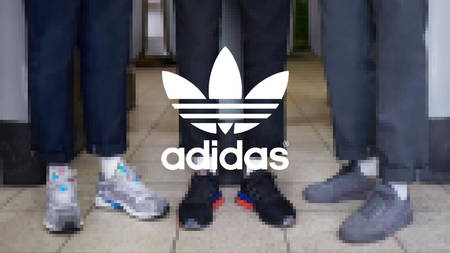 Take A First Look At The adidas x TFL 'Oyster Club' Pack