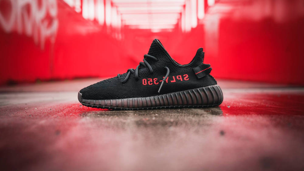 Did The adidas Yeezy Boost 350 V2 ‘Bred’ And 'Triple White' Just Get A Restock?! Did The adidas Yeezy Boost 350 V2 ‘Bred’ And ‘Triple White’ Just Get A Restock?!